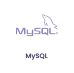 mysql